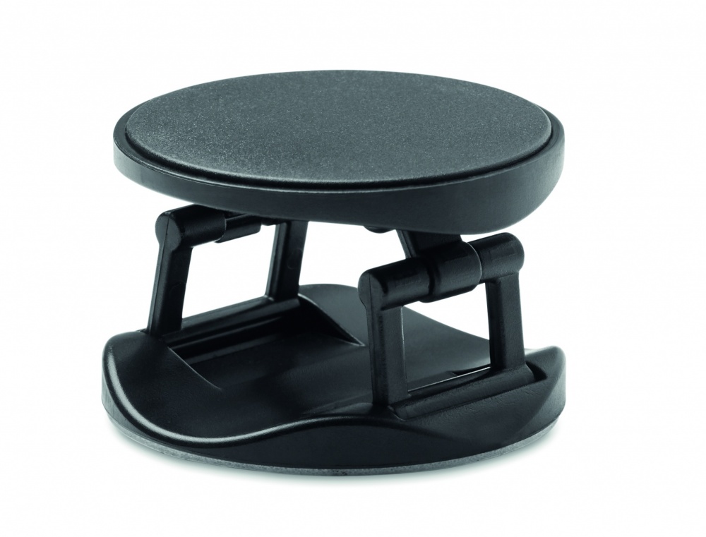 Logotrade promotional merchandise picture of: Round phone holder