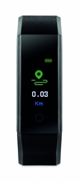 Logotrade promotional item image of: Smart health watch