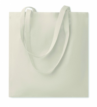 Logotrade corporate gift image of: 180gr/m² cotton shopping bag