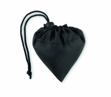 Logo trade promotional merchandise photo of: Foldable RPET shopping bag