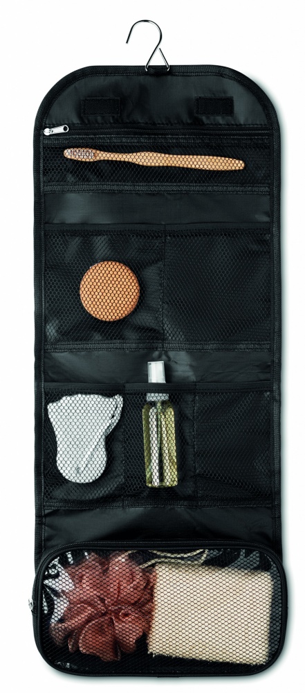 Logotrade corporate gifts photo of: Travel accessories bag