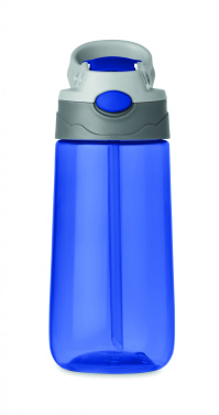 Logo trade advertising products image of: Tritan™ bottle 450 ml