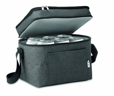 Logotrade promotional giveaways photo of: RPET cooler bag