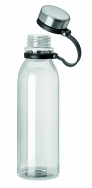 Logotrade promotional gift image of: RPET bottle 780ml