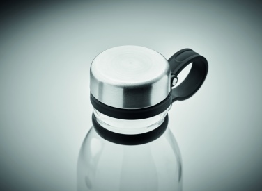 Logo trade promotional giveaway photo of: RPET bottle 780ml