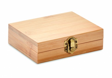 Logotrade promotional items photo of: 9 stone ice cubes in box