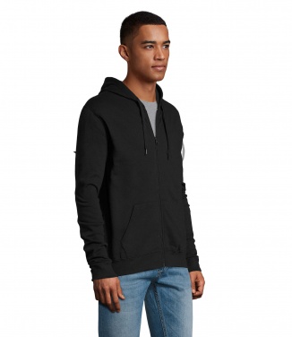 Logotrade business gift image of: STONE UNI HOODIE 260g