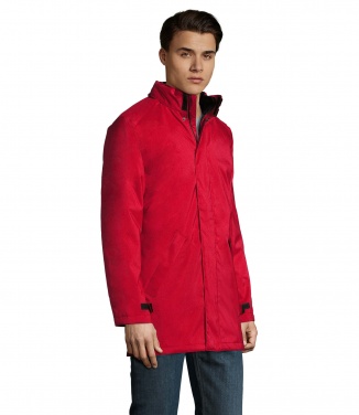 Logotrade promotional merchandise picture of: ROBYN UNISEX JACKET PADDED