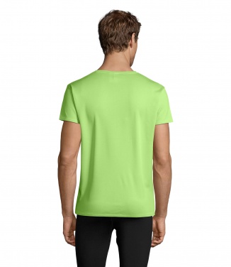 Logo trade promotional items image of: SPRINT UNI T-SHIRT 130g