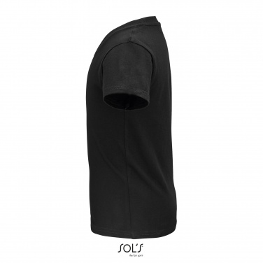 Logo trade advertising product photo of: CRUSADER KIDS T-SHIRT