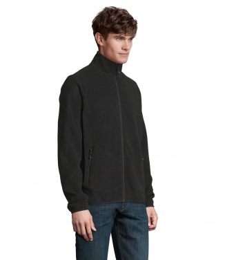 Logo trade promotional item photo of: FACTOR men fl jacket 280g