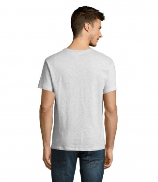Logotrade corporate gift image of: VICTORY MEN T-SHIRT 150g