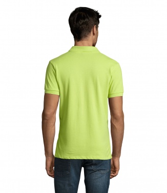 Logotrade corporate gifts photo of: PERFECT MEN Polo 180g