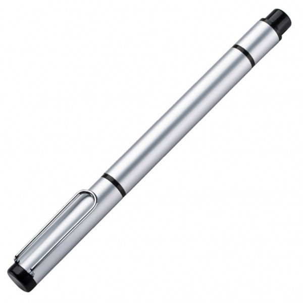 Logotrade promotional product image of: Metal duo pen GETAFE