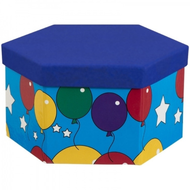 Logotrade promotional product image of: Painting set for kids FUN