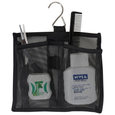 Logotrade advertising products photo of: Toilet bag LA ROCHELLE