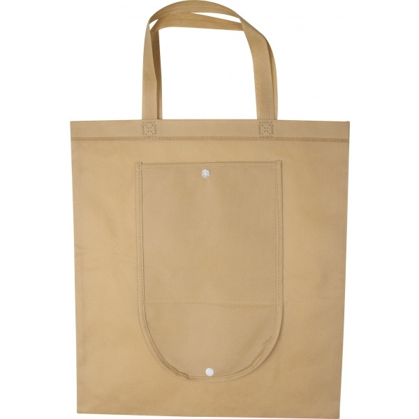 Logotrade promotional giveaway picture of: Non-woven Bag SAN BERNARDINO