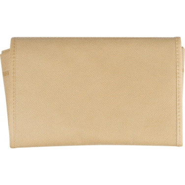 Logo trade promotional product photo of: Non-woven Bag SAN BERNARDINO