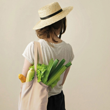 Logo trade promotional gifts picture of: Cotton bag MANACOR