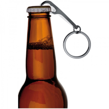 Logotrade promotional product picture of: Bottle opener HASTINGS