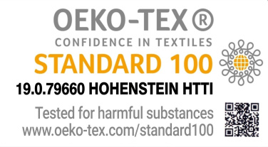 Logotrade corporate gift picture of: Cotton bag ARRECIFE