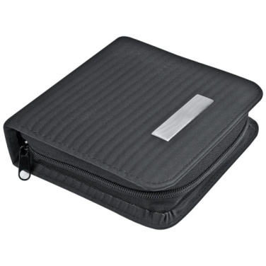 Logotrade promotional item image of: Shoe polish set CANNES