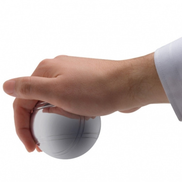 Logo trade corporate gifts image of: Boules game JACKSONVILLE