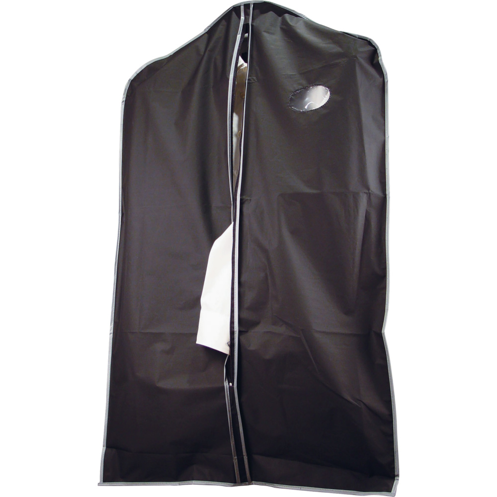 Logo trade promotional products picture of: Suit cover GIJÓN