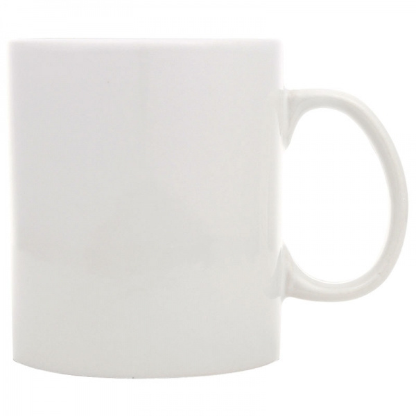 Logotrade corporate gift image of: Ceramic mug MONZA 300 ml