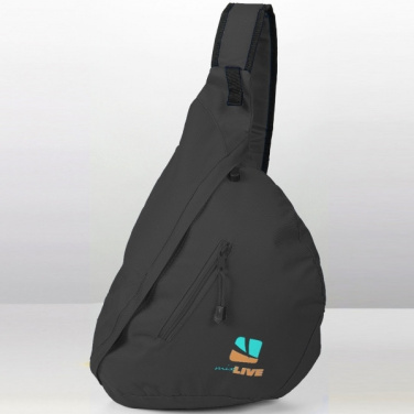 Logo trade promotional products image of: City bag CORDOBA