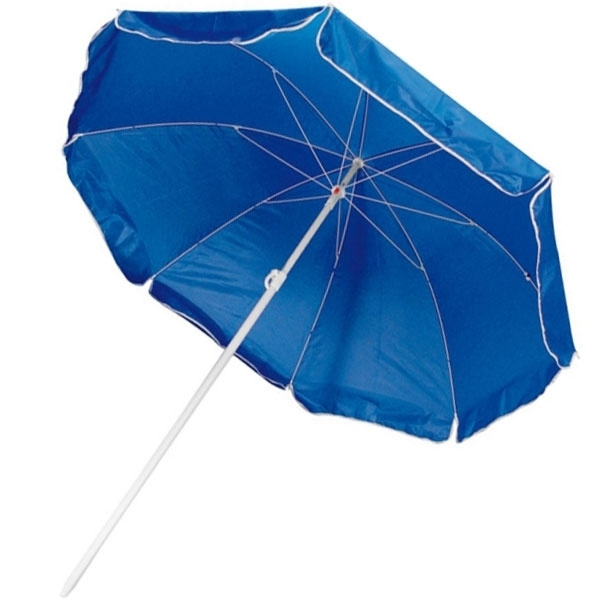 Logotrade promotional gifts photo of: Beach umbrella FORT LAUDERDALE