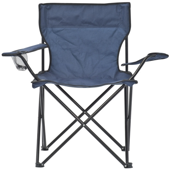 Logotrade promotional gift image of: Foldable chair YOSEMITE