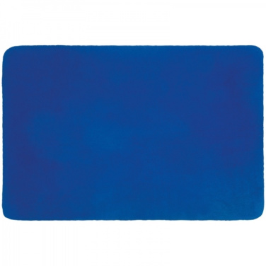 Logotrade advertising product image of: Big fleece blanket NASHVILLE