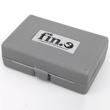 Logo trade corporate gift photo of: 25-parts tool set MANAGUA