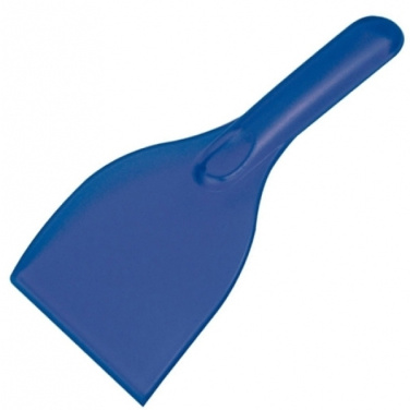 Logotrade promotional merchandise image of: Plastic ice scraper HULL