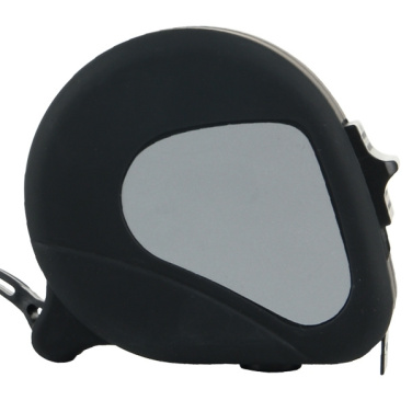 Logo trade promotional items image of: 5 meter steel measuring tape KENTVILLE