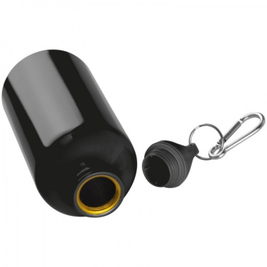 Logotrade promotional products photo of: Drinking bottle LA RODA 500 ml