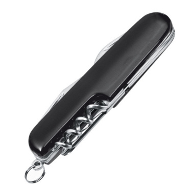 Logotrade promotional item image of: Pocket knife HAVANNA