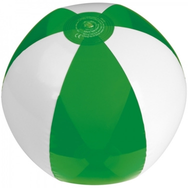 Logotrade business gifts photo of: Beach ball MONTEPULCIANO