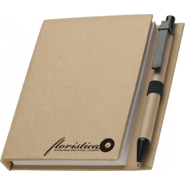 Logotrade corporate gifts photo of: Adhesive note pad ST. LOUIS