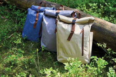 Logotrade corporate gifts photo of: Backpack SALZBURG