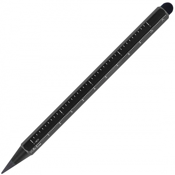 Logotrade promotional gifts photo of: Inkless pencil HALMSTAD