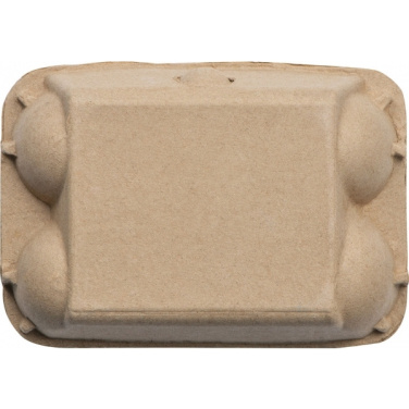 Logo trade promotional products image of: Chalk eggs STAVANGER