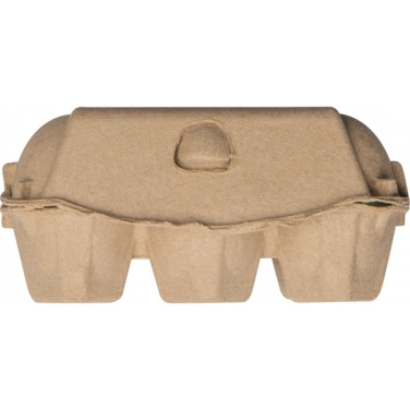 Logo trade promotional merchandise picture of: Chalk eggs STAVANGER