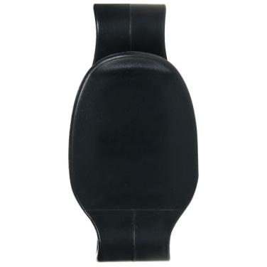 Logo trade promotional merchandise picture of: Bag holder for trolleys ARMANT