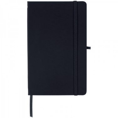 Logotrade corporate gift picture of: A5 note book KIEL