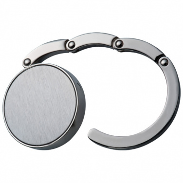 Logotrade promotional giveaway image of: Handbag holder ROSE HILL