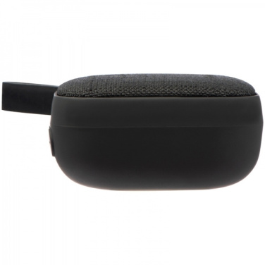 Logo trade advertising products picture of: Bluetooth speaker ICELAND