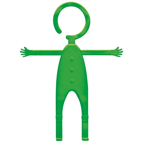 Logotrade promotional gifts photo of: Mobile phone holder LODSCH