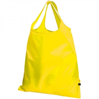 Logo trade advertising product photo of: Foldable shopping bag ELDORADO